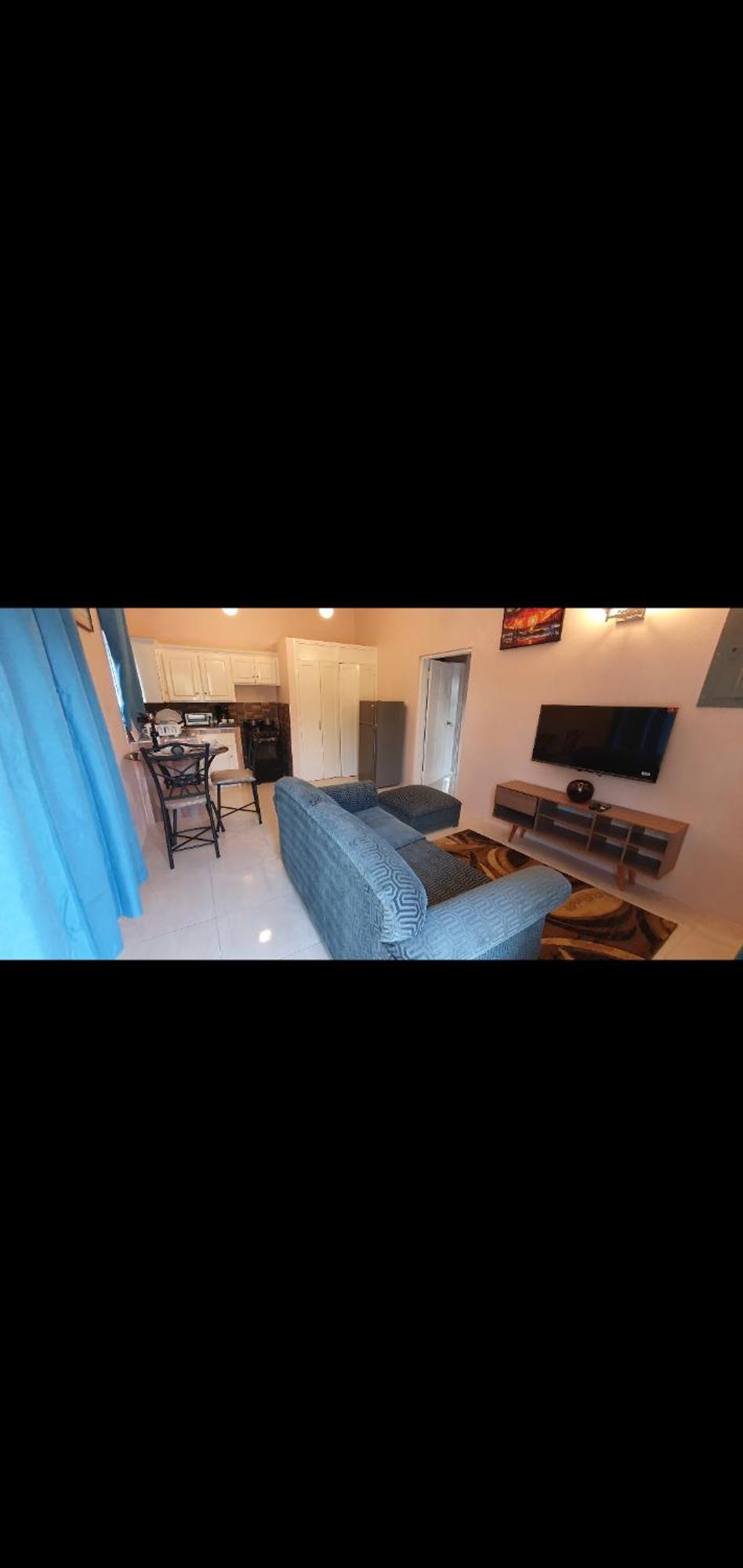 Sorina'S Apartments Ocho Rios Esterno foto