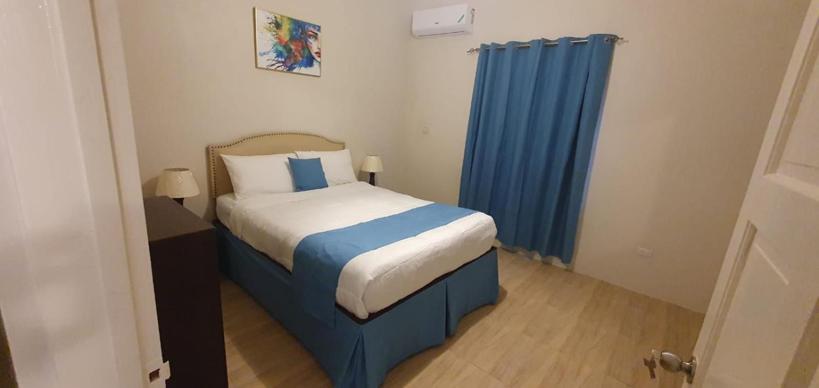 Sorina'S Apartments Ocho Rios Esterno foto